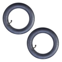 2x 12 1/2x2 1/4 sisäputken rengas polkupyörän puhkaisu polkupyörän sisäputki leveä ulkona