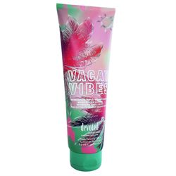 Devoted Creations Dedicated Creations Vacay Vibes Tanning Lotion Dark Bronzer Formula 251ml