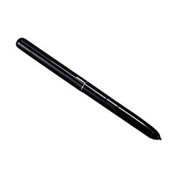 Stylus-kynä S4 P200 P205 T825C T835C T820 T830 kapasitiivinen lyijykynä tabletille Musta