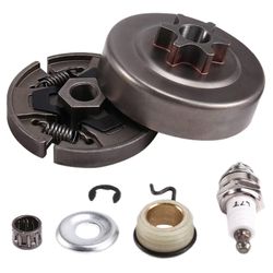 Ruohonleikkurin moottorisahan ketjupyörän kytkin D Stihlille 017 018 021 023 025 MS170 MS180 MS210 MS230 MS250 As Shown