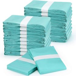 Vaipanhävitysalustojen täyttöpakkaukset, 18 kpl, raikkaan tuoksuinen, hajuton ja jätteenhävitykseen sopiva