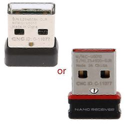 Logitech Utility -apuohjelmalle Nano USB -vastaanotin vain hiiren näppäimistölle toimii apuohjelma 2