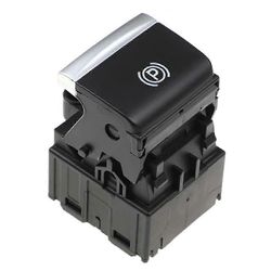 vuosille 2016-2018 Elektroninen automaattinen käsijarrupainikekytkin Edition 0701