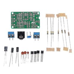 Diy Hvit Støy Signal Generator Kit Deler Diy Elektroniske Sett For Gutter