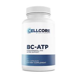CELLCORE BC-ATP 120 kapselia