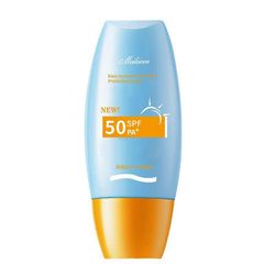 unbrand Aurinkovoide SPF50+ kasvojen aurinkosuojageeli Smart Defence tehokas päivittäinen kosteusvoide 40ML