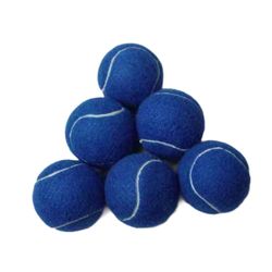 6x tennispalloa harjoituspalloille koirille tennispallot ammattimaiset joustavat pallot kulutusta kestävät urheiluun aloittelijoille ja viihteeseen...