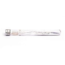 Nano-B Antibakteerinen Hopeahammasharja - Crysta 1 Yksikkö