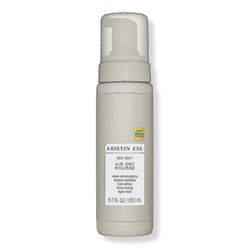 KRISTIN ESS HAIR Kristin Ess hiukset Merisuola Ilmakuiva mousse, 6.7 oz
