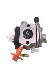 Forgasser For Stihl Fs87 Fs90 Fs100 Carb Fit C1Q-S173 S176 FS110 Km110 FS130 Km130 Ht130 Trimmer Reservedel Zama Gray