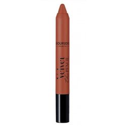 Bourjois Velvet Kynän matta huuli väri