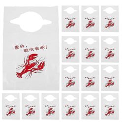 100kpl hummeriruokalappuja kertakäyttöisiä ruokalappuja kertakäyttöisiä ruokalappuja eläkeläisiä vanhuksia vammaisia potilaita ruokalappuja 60.00X3...