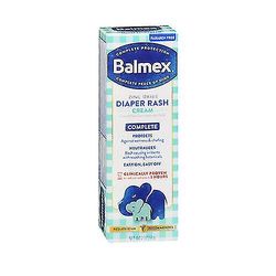 Balmex Complete Protection vaippa ihottumavoide, 2 OZ ,2 oz (pakkaus 1)