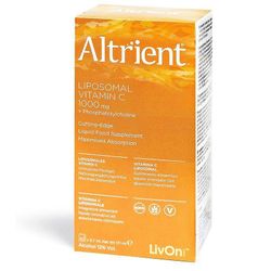 Altrient C Liposomaalinen C-vitamiinipussit 30