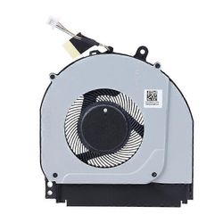 CPU-jäähdytystuuletin X360 14-DH 14-dh1036tx 14-dh0036TX 14M-DH L51102-001 TPN-W139 kannettavan tietokoneen jäähdytin