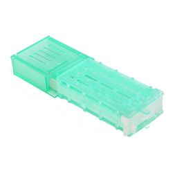 Ruili Apis Mellifera Queen Cage Biavl Udstyr