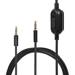 Udskiftningslydkabel til Logitech Gpro X G233 G433