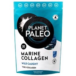 Planet Paleo Planeetta Paleo Marine Kollageeni 225g (PP5001)