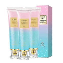 3 kpl niasiiniamidi valkaiseva hammastahna, luonnollinen niasiiniamidihammastahna, hampaiden valkaisu