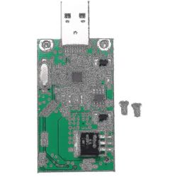 Msata Til USB 3.0 Adapter Card Msata Ssd Adapter USB-disk Driver Konvertering Card