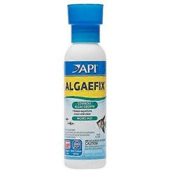 API AlgaeFix makean veden akvaarioille, 4 oz