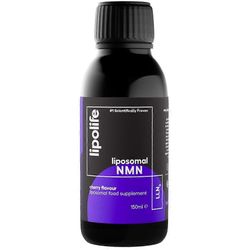 Lipolife LLN2 Liposomaalinen NMN 150ml