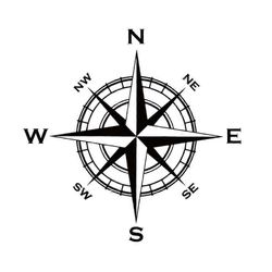 Merikompassi Autotarrat Ulkona persoonallisuus Muotoilu Koristelu Kannettavan tietokoneen tarra Heijastavat takapään lasiset vinyylitarrat musta 20...