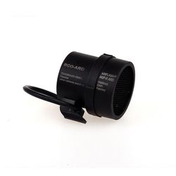 Killflash Scope Lens Protector Aluminium &Plastic Honeycomb Mesh 32mm Anti-refleksion Parasol Beskytte Cover Caps For Acog Scope Dark Earth