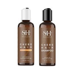 Chebe Traction Afrikkalainen hiusten kasvusuihke Chebe Oil Hiusnaamio Butter Condistioner Anti Hair Loss Sevich Hair Care Chebe shampoo*hoitoaine