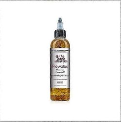 2025 Extra Strength Rosmariini + sarviapila yrttihiusöljy | Risiiniöljyä infusoitu KAIKILLE hiustyypeille 1pcs