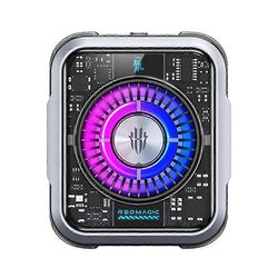 RedMagic VC Liquid Cooler 5 Pro Magneettinen Puhelimen Jäähdytin SZRH AV-H