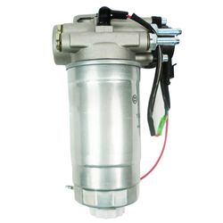Ruili 12v 24v Pre-heater Oil Diesel automatisk brændstofpumpe Jac Transit