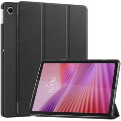 Lenovo Tab TB311FU -kotelolle pudotusta estävä nahkateline tabletin kansi Monivärinen Black