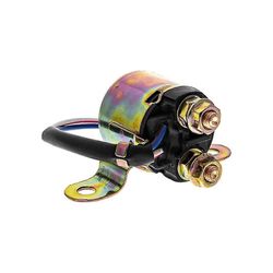 Solenoidirele 4012013 Sportsman 550 400 300 X2 XP:lle 4011483 Laadukkaat moottoripyörän osat