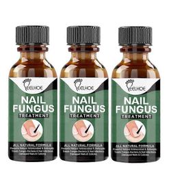 Erittäin jyrkkä nagelsvampbehandling, bsta nagelreparation stoppa svamptillvxt Effectiv 3pcs