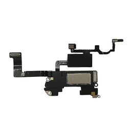 Öronsnäcka Öronhögtalare Närhetsljussensor för Iphone 12/12 Pro / 12pro Max 12 eller 12pro