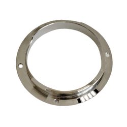 6-bittinen rengas Leica M Elmarit Summicron 28mm 35mm 50mm 90/2 11604 11879 11809ZM