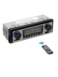 Linkrunning 4 x 60W auton Bluetooth Audio FM-radio USB / MP3 / AUX-portti