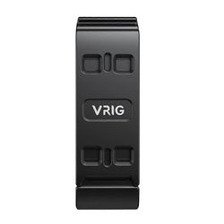 VRIG-akkusuojus Pro 2:lle Pystysuora pikalukitussovitin Pro 2:lle Musta