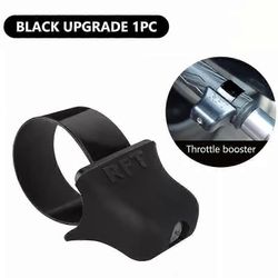 SEAMETAL Moottoripyörän kaasuavustin Kahva Kaasupoljin Booster Vakionopeudensäädin Kahva Peukalo Rannetuki Labor Saver Moottoripyörän tarvikkeet mu...