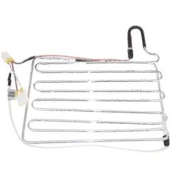 Samsung Rs21 ja Rs23 jääkaappi jääkaappi pakastin sulatuslämmitin höyrystin