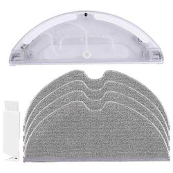 Xiaomi Dreame D9 D9 Max D9 Pro L10 Pro Trouver Robot LDS Vacuum Finder -varaosat Water T