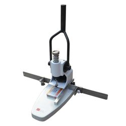 Manuaalinen paperiporakone, paperireiän lävistyskone 0-30mm paksuus jy