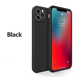 Silikone sag til Iphone 2 iPhone11pro
