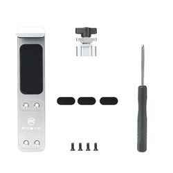 Aluminiumslegeringsstativ til Mavic til Mini 2 Tablet forlænget stativ til fjernbetjening af telefonclips tilbehør