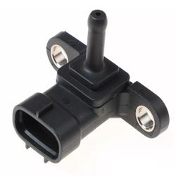 8980205140 Tryksensor differenstryksensor bil til - 4hk1 Fvr D-max 3.0