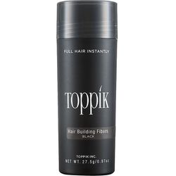 Toppik Hair Building Fibers Large 27.5g - Musta
