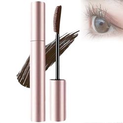 Submarine Mascara Submarinen Tubing Mascara Black & Brown ripsien meikkiin Ruskea