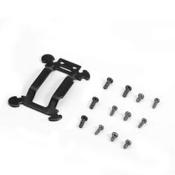 Till Iskunvaimennin Gimbal-tärinälevy Gimbal Damping Board Dji Mavic Prolle