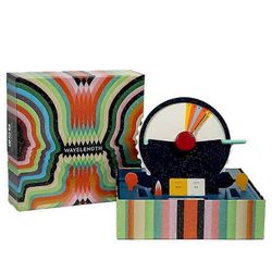 Lautapelit Aallonpituus Aallon synkronointi Lapset Aikuisten lautapelit monivärinen